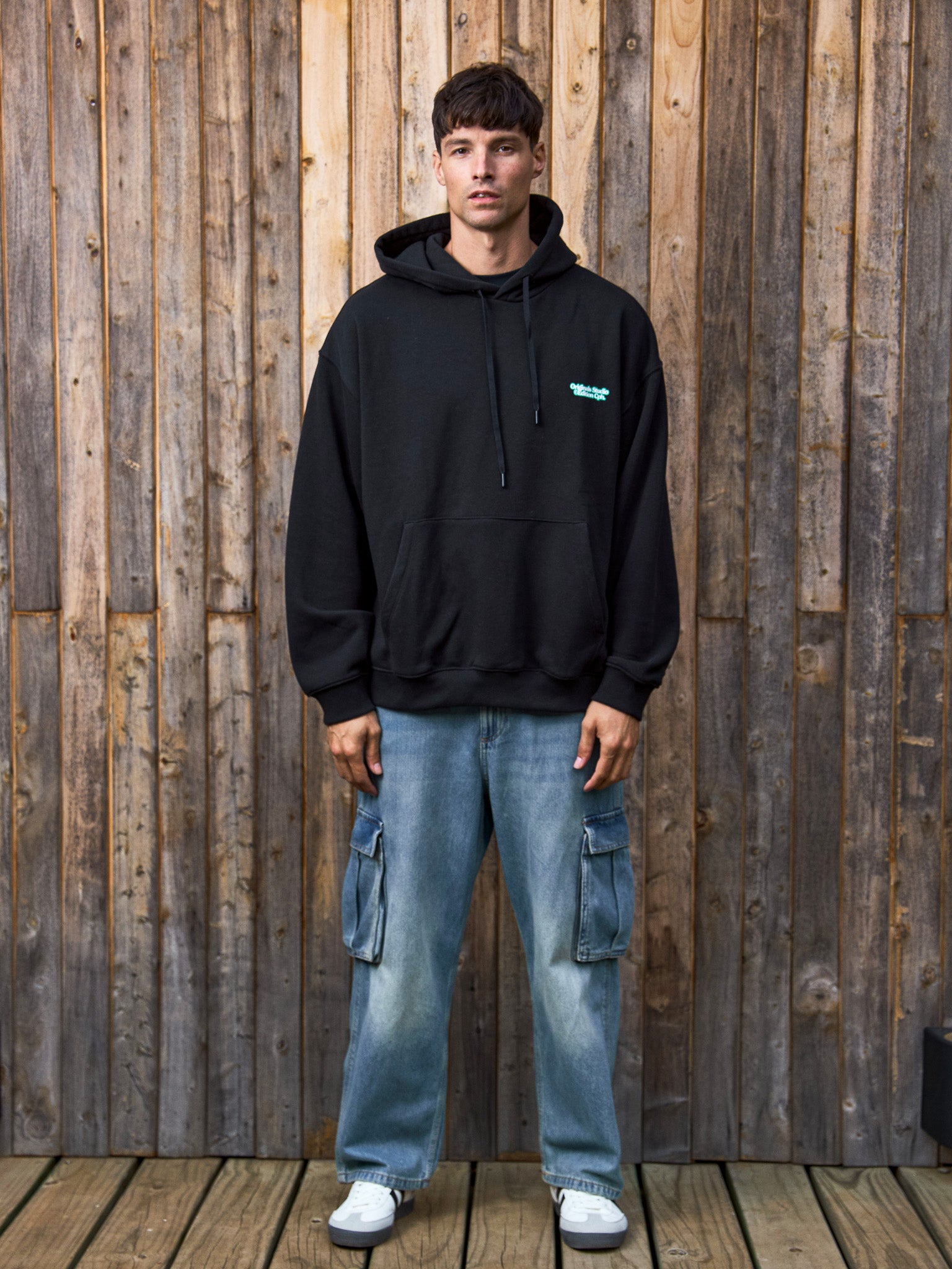 POLERÓN ASTORIA - Black