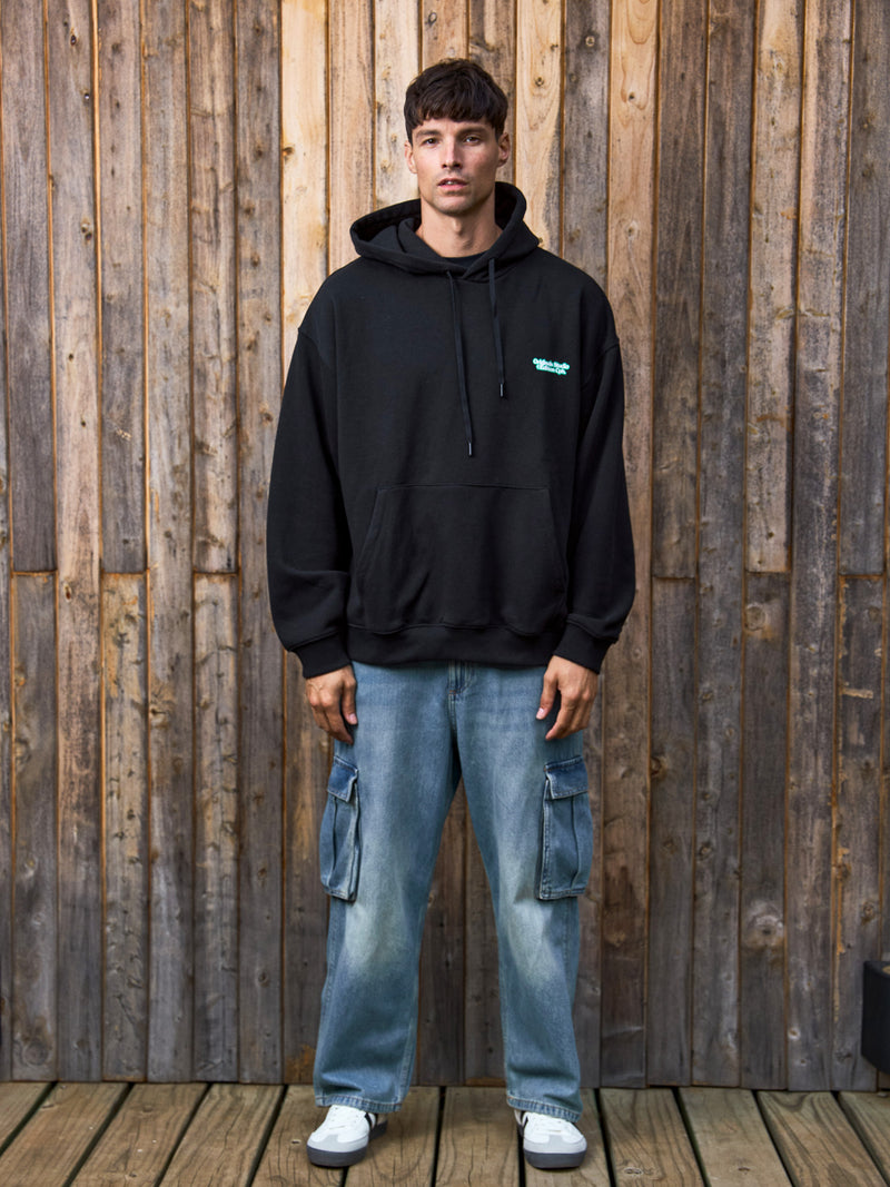 POLERÓN ASTORIA - Black