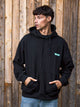 POLERÓN ASTORIA - Black