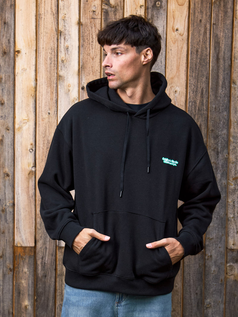 POLERÓN ASTORIA - Black