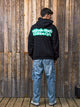 POLERÓN ASTORIA - Black
