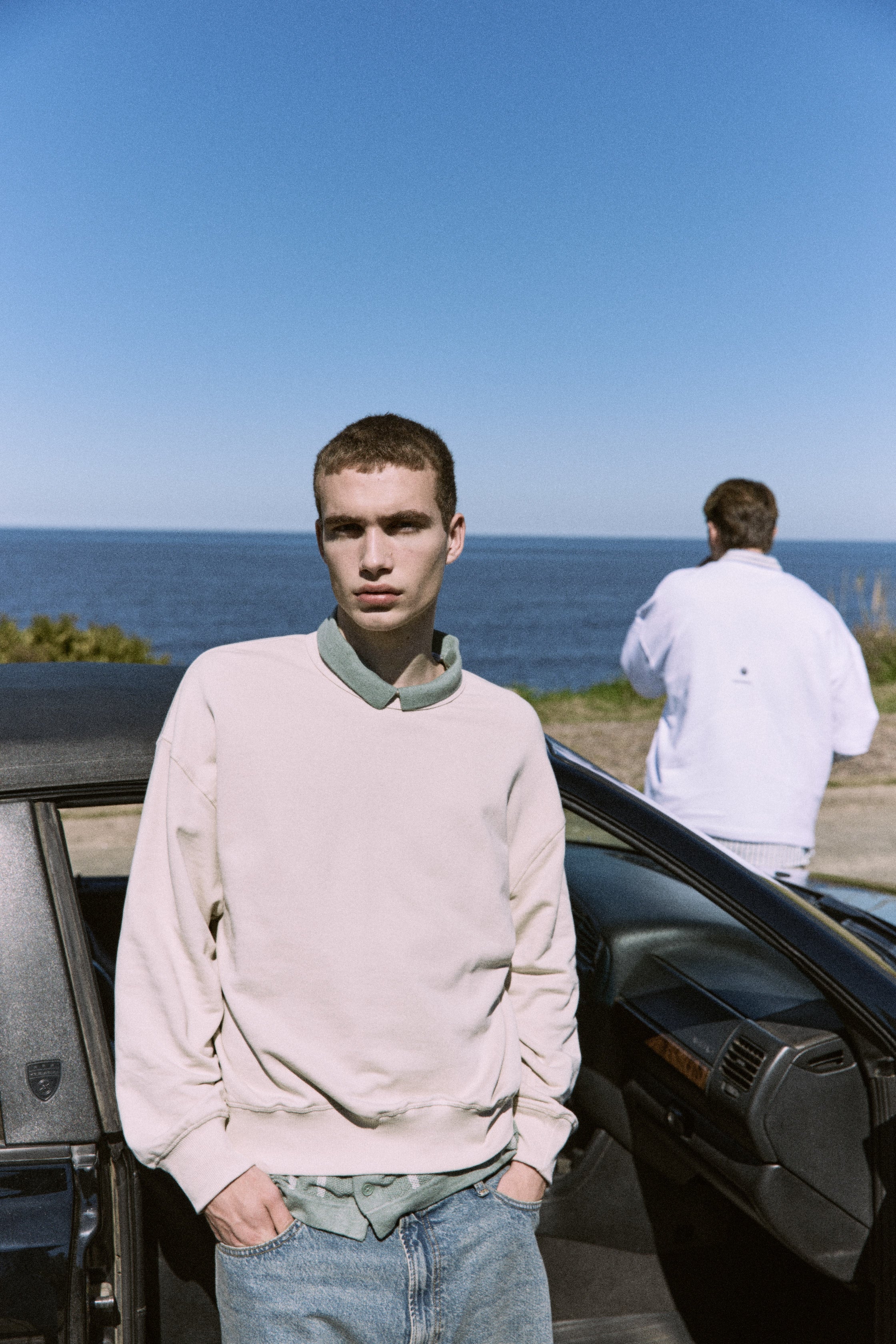 POLERÓN CONCRETE - Moonbeam