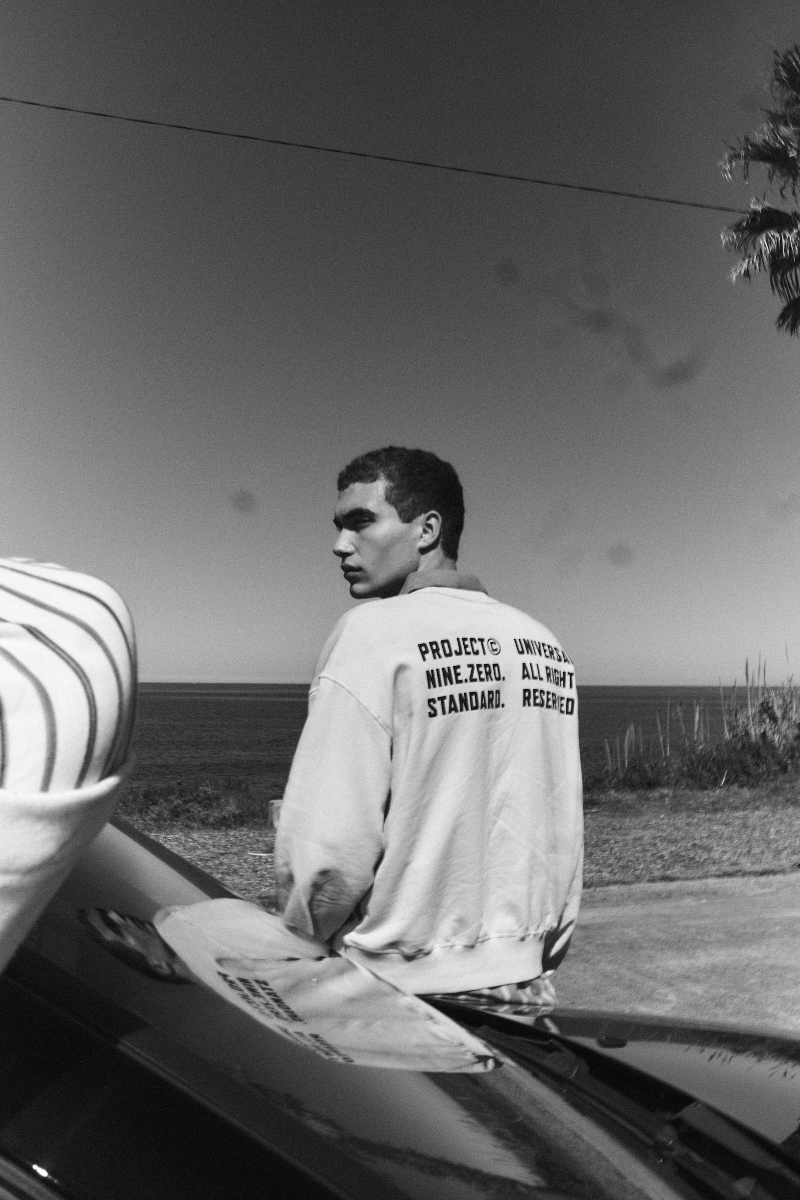 POLERÓN CONCRETE - Moonbeam