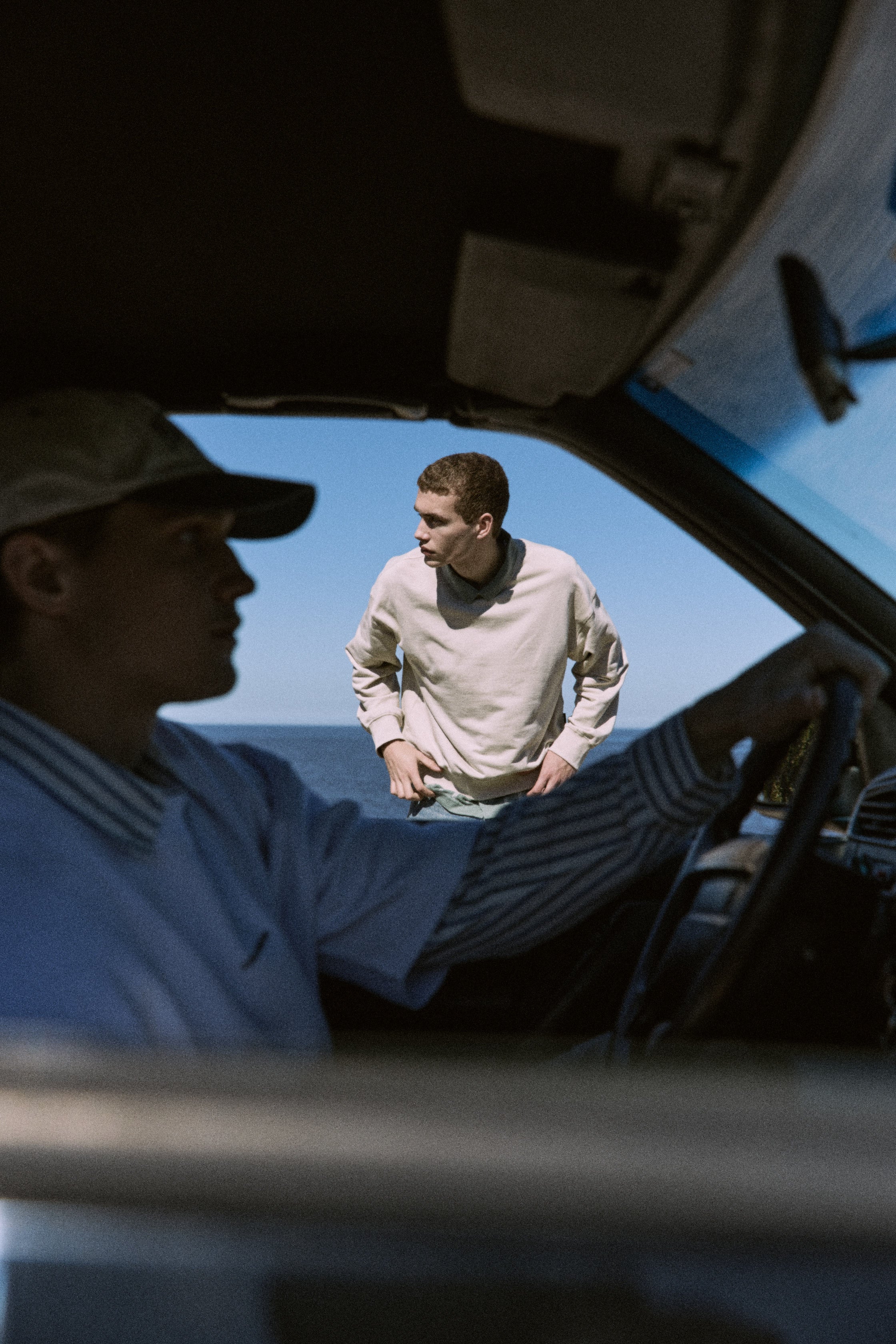 POLERÓN CONCRETE - Moonbeam