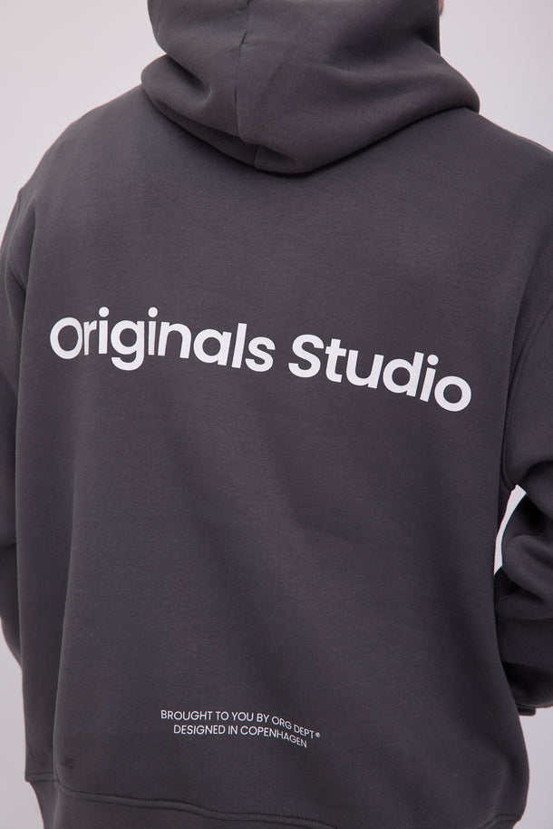 Product POLERÓN VESTERBRO-Asphalt - Image 6