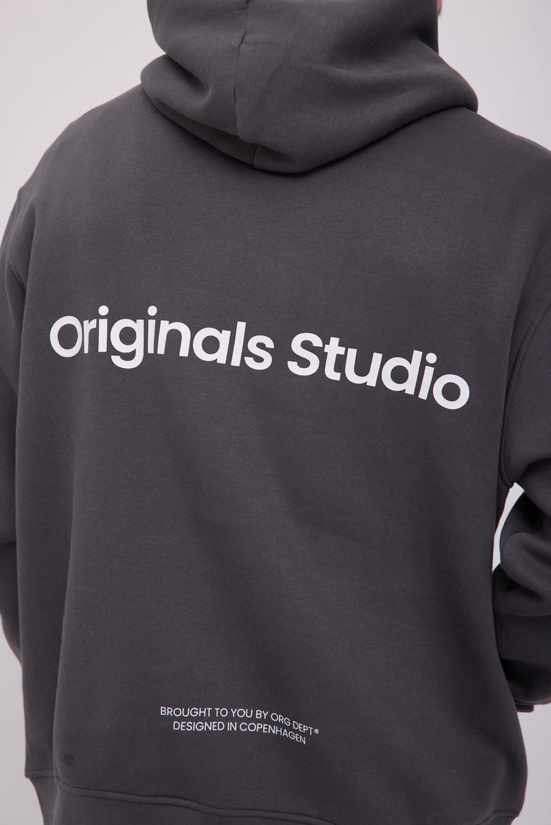 POLERÓN VESTERBRO-Asphalt