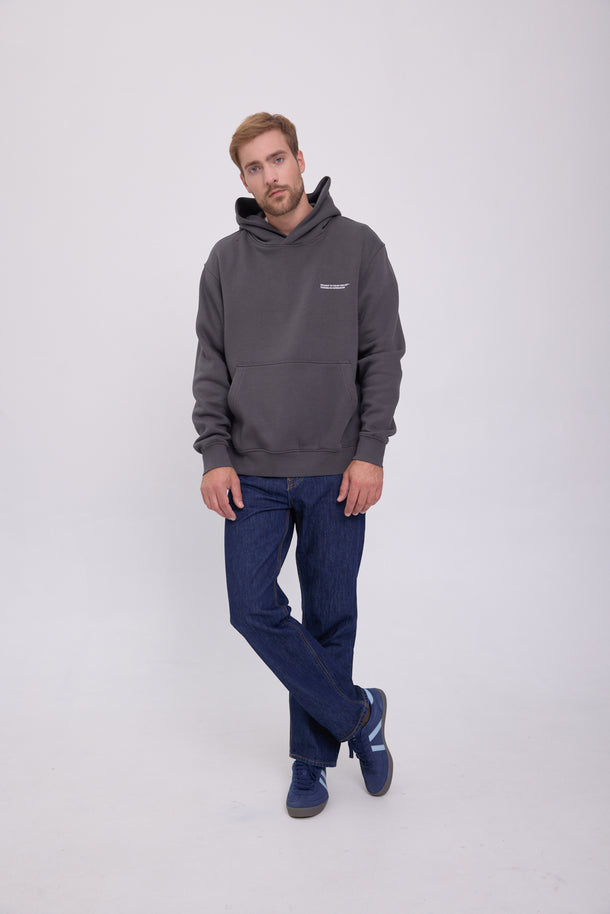 Product POLERÓN VESTERBRO-Asphalt - Image 2