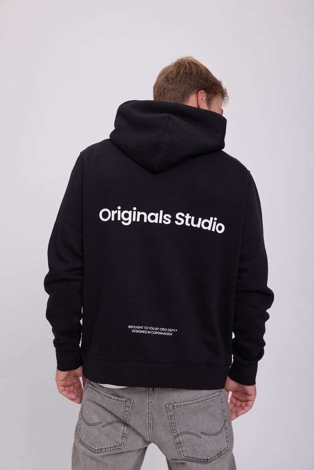 Product POLERÓN VESTERBRO-Black - Image 1