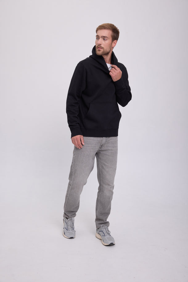 Product POLERÓN VESTERBRO-Black - Image 3