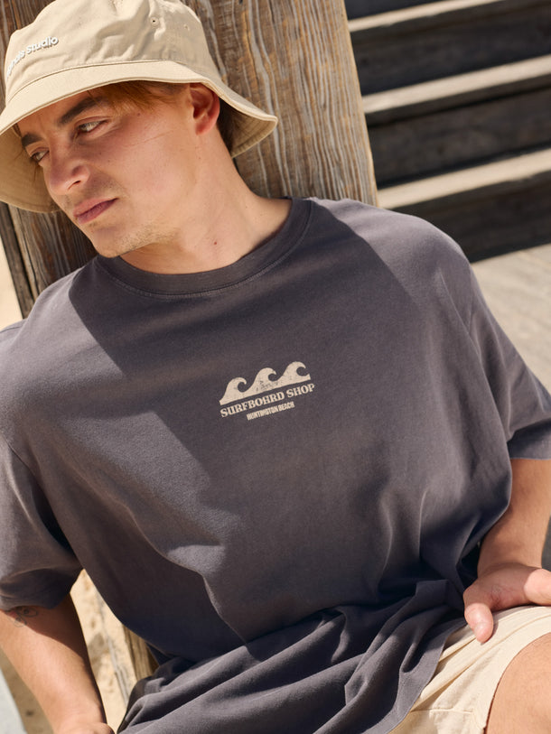 Product POLERA SLOW WAVES-Asphalt - Image 5