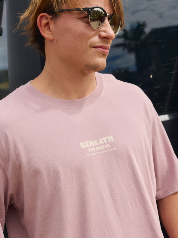 Product POLERA SLOW WAVES-Deauville Mauve - Image 2