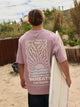 POLERA SLOW WAVES-Deauville Mauve