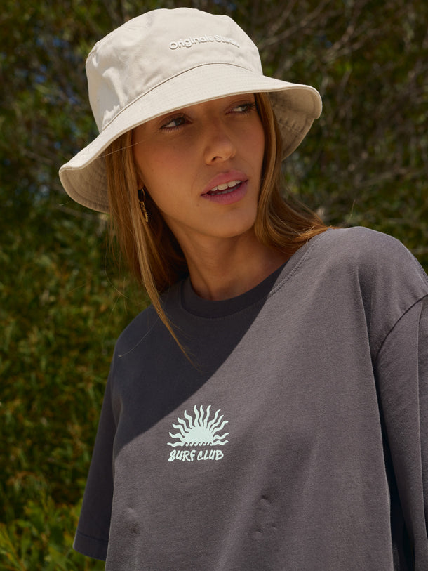 Product POLERA WAVES BREAK POINT-Asphalt - Image 2