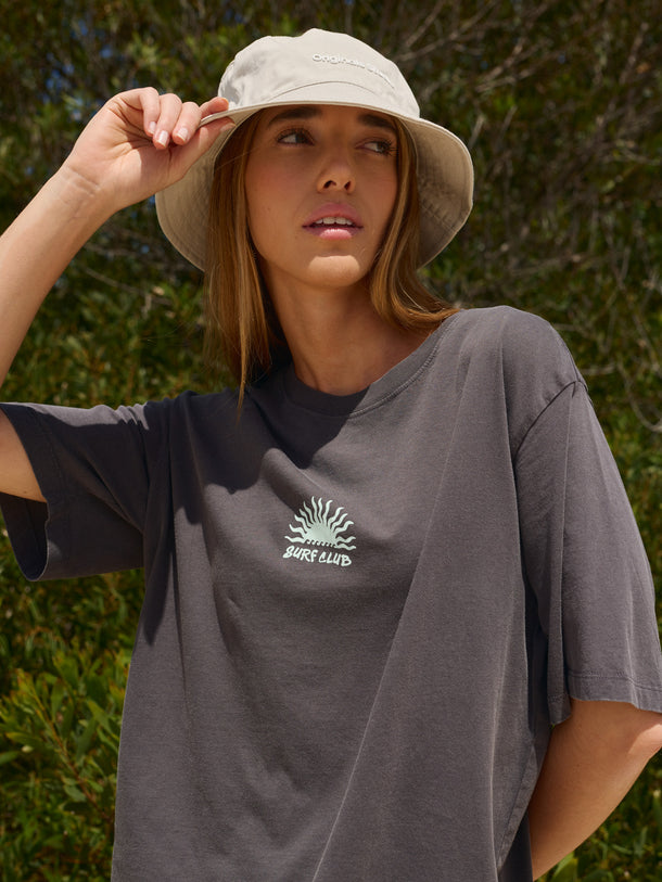 Product POLERA WAVES BREAK POINT-Asphalt - Image 4