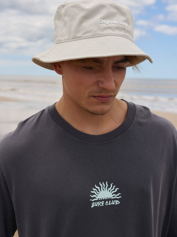 Product POLERA WAVES BREAK POINT-Asphalt - Image 3