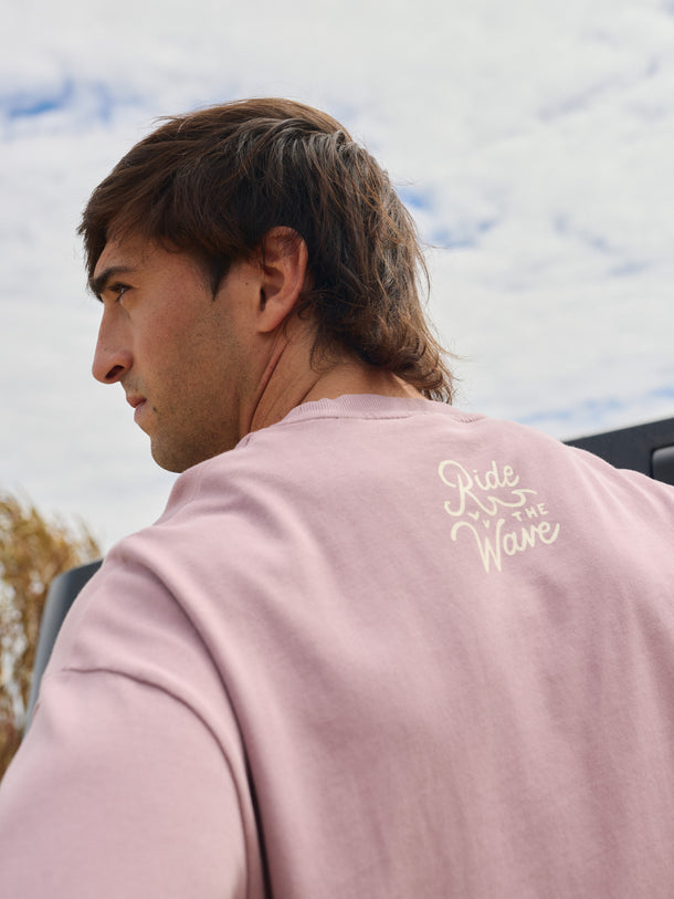 Product POLERÓN SURFS UP WAVES-Deauville Mauve - Image 6