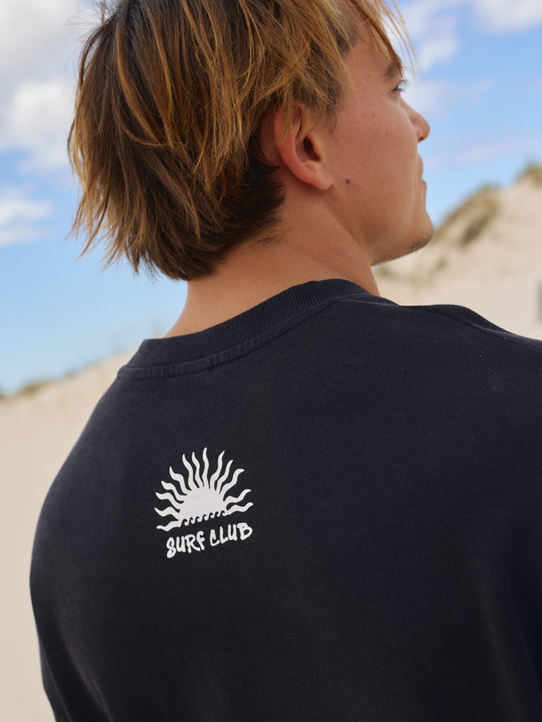 Product POLERÓN SURFS UP WAVES-Black Onyx - Image 3