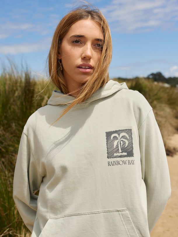 Product POLERÓN RAINBOW BAY WAVES-Desert Sage - Image 2