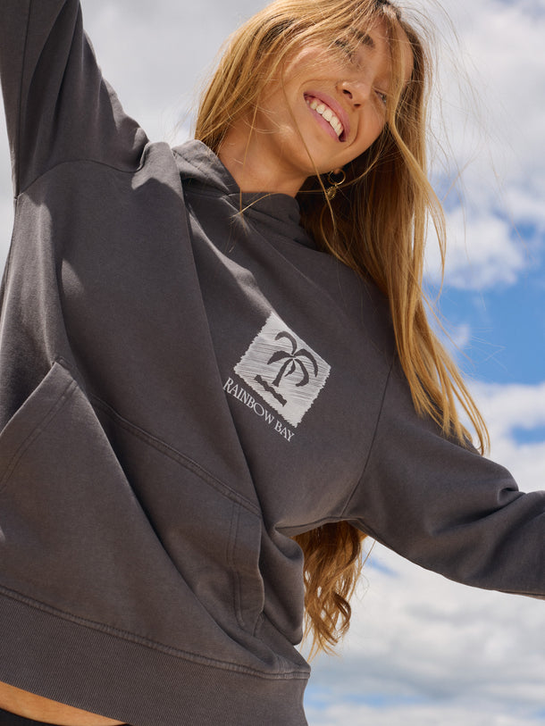 Product POLERÓN RAINBOW BAY WAVES-Asphalt - Image 4