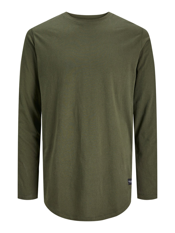 Product POLERA NOA - Forest Night Fit:Relaxed - Image 1