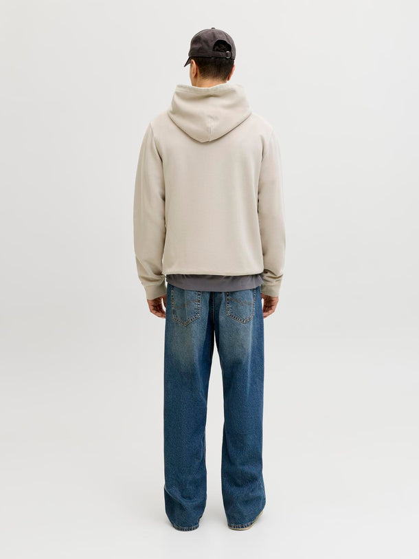 Product POLERON CON CAPUCHA AIDEN- - Image 4