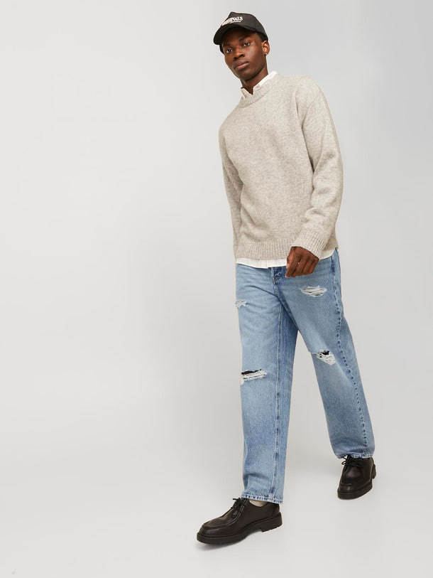 Product JEAN EDDIE ORIGINAL 540 - Blue Denim - Image 6