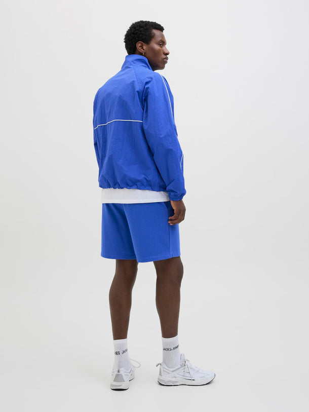 Product CHAQUETA TRACK UNION - Beaucoup Blue - Image 3