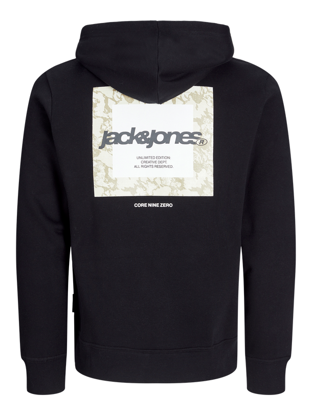 Product POLERÓN TARMAC-Black - Image 1