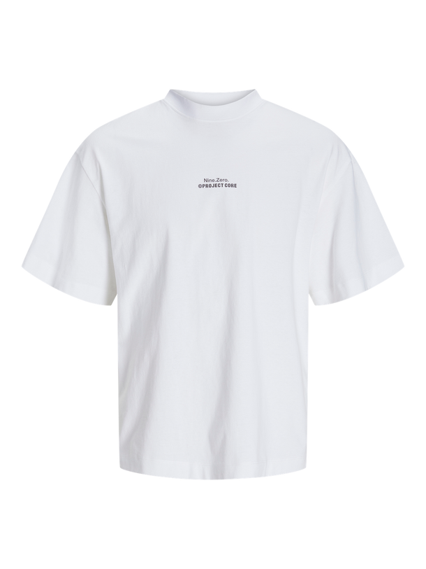 Product POLERA KINETIC - Bright White - Image 1