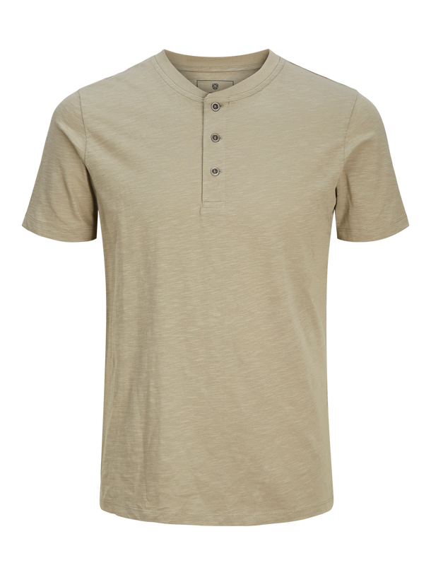 Product POLERA HENLEY-Overland Trek - Image 1