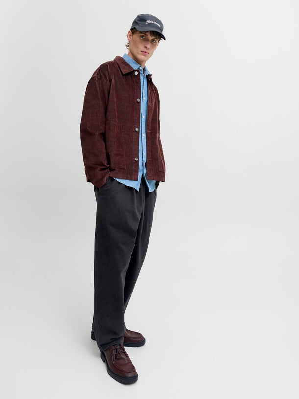 Product PANTALÓN JOGGER EVAN- - Image 3