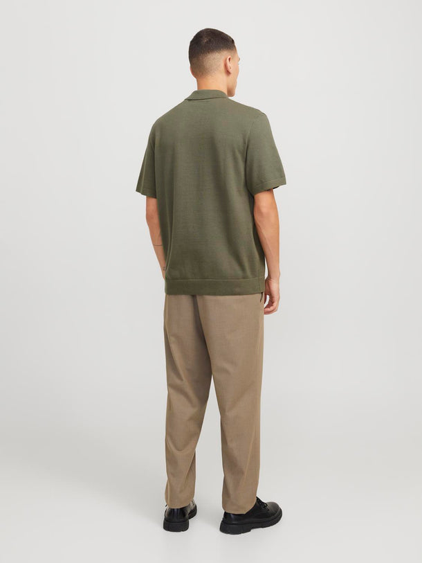 Product POLO MILANO - Tea Leaf - Image 3