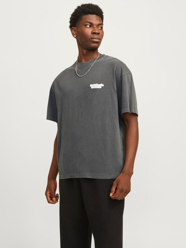 Product POLERA RIDGEWOOD - Black - Image 5