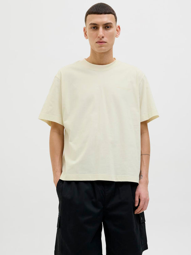 Product POLERA EASTER - Sweet Corn - Image 1