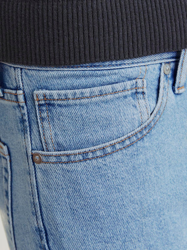 Product JEAN RYAN CRAFT 638-Blue Denim - Image 7