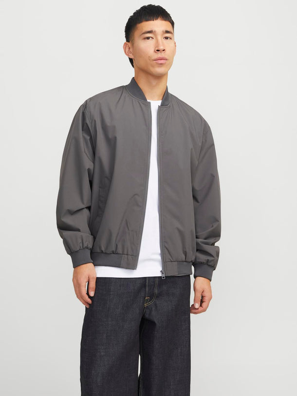 Product CHAQUETA BOMBER CHARGE - Castlerock - Image 5
