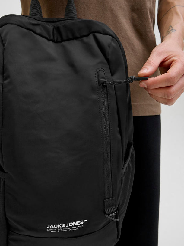 Product MOCHILA JEREMY - Black - Image 5