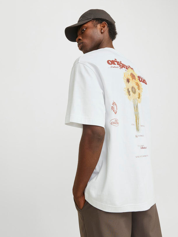 Product POLERA GREENPOINT - Bright White - Image 6
