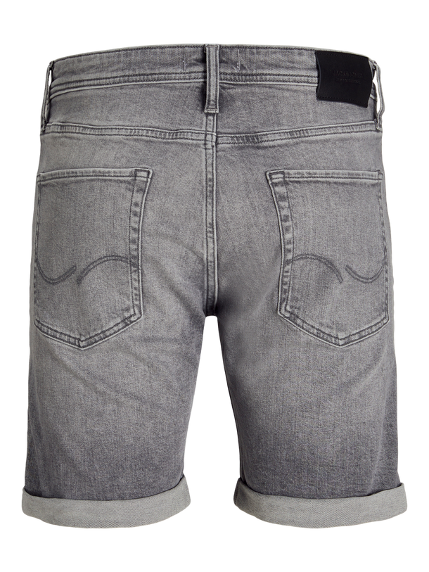 Product SHORT DE DENIM RICK ORIGINAL 360-Grey Denim Pack:AM 367 - Image 2