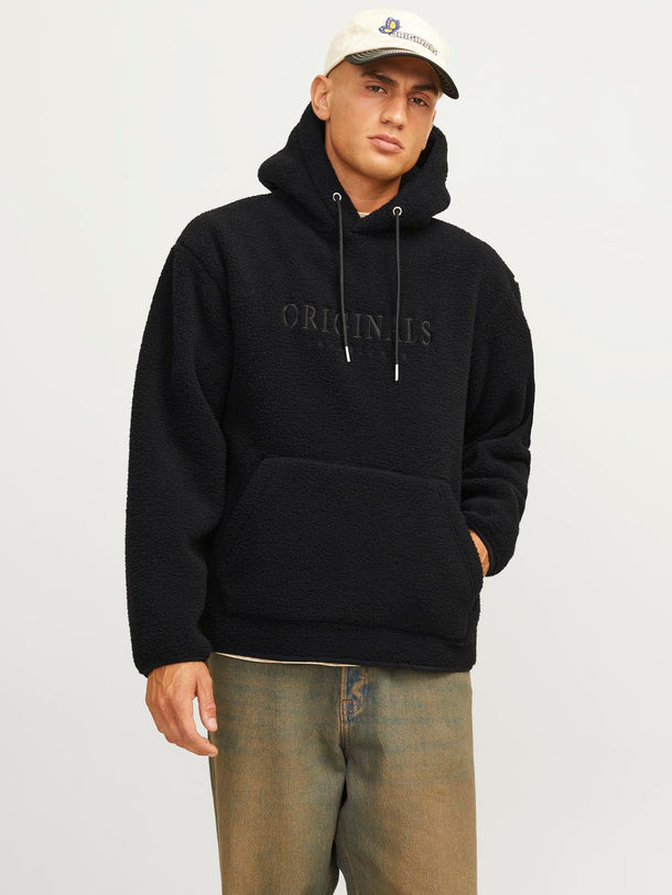 Product POLERÓN FREDERIKSBERG - Black - Image 5
