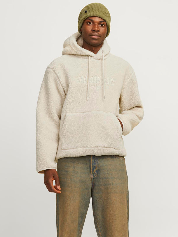 Product POLERÓN FREDERIKSBERG - Oatmeal - Image 5
