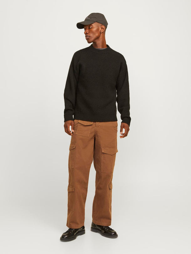 Product PANTALÓN CARGO BILL - Rubber - Image 2