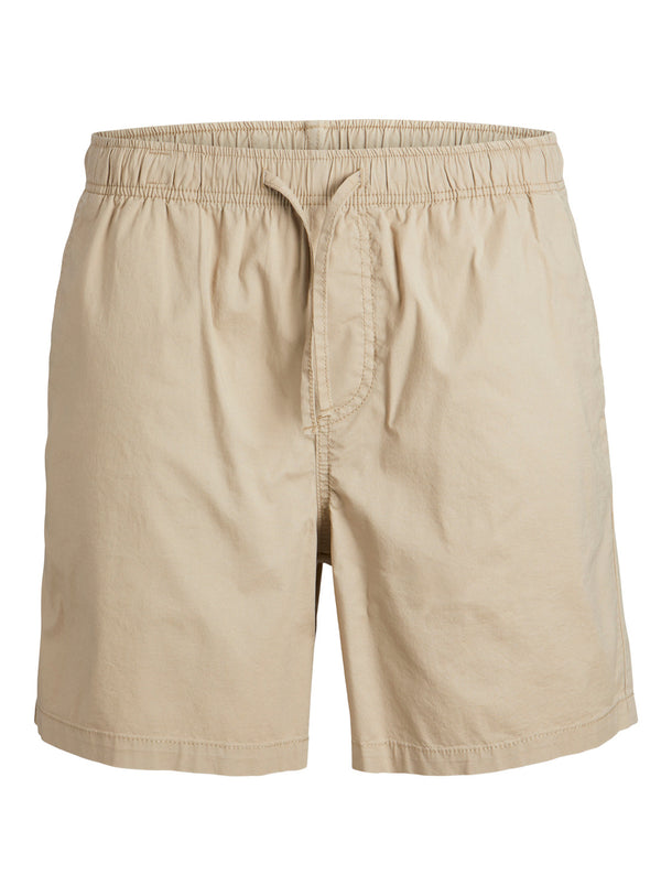 Product SHORT JOGGER JAIDEN - Crockery - Image 1