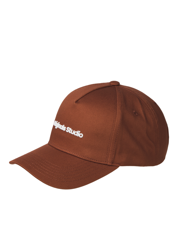 Product GORRO VESTERBRO - Brandy Brown - Image 1