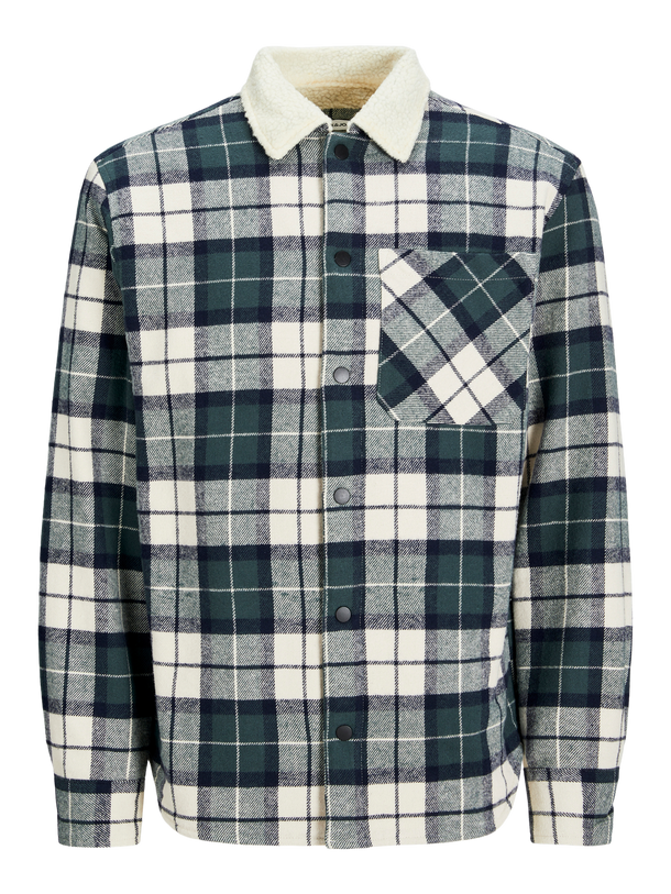 Product SOBRECAMISA ZAC - Moonbeam - Image 1