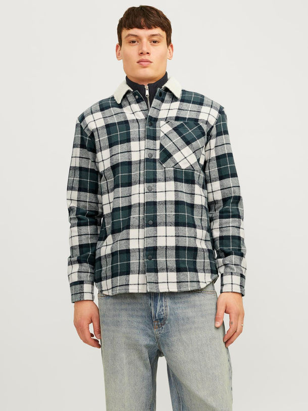 Product SOBRECAMISA ZAC - Moonbeam - Image 5