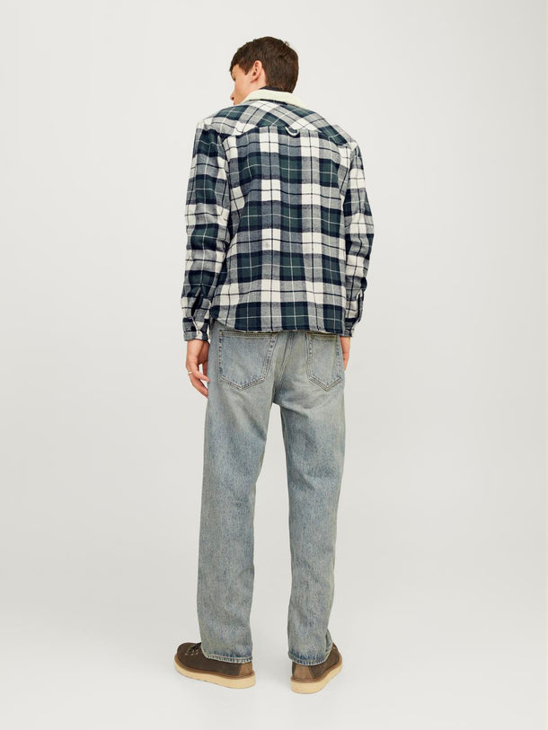 Product SOBRECAMISA ZAC - Moonbeam - Image 3