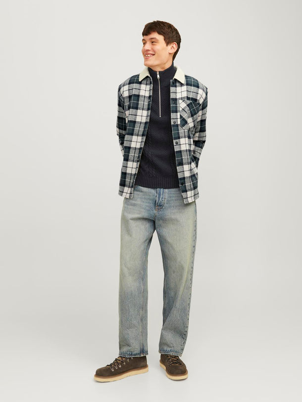 Product SOBRECAMISA ZAC - Moonbeam - Image 4