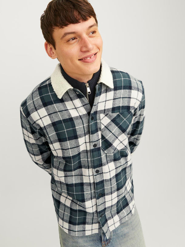 Product SOBRECAMISA ZAC - Moonbeam - Image 6