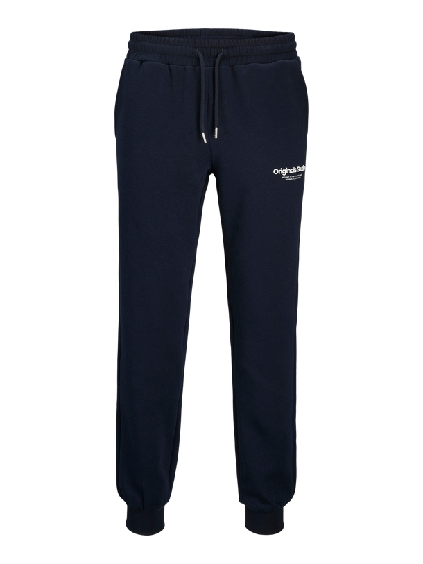 Product PANTALÓN VESTERBRO GORDON - Navy Blazer - Image 1